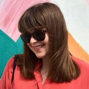 Meet your Posher, Sarah